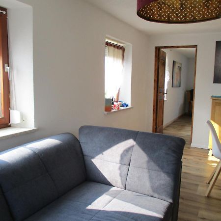 Ferienwohnung Rösch Feuchtwangen Exterior foto