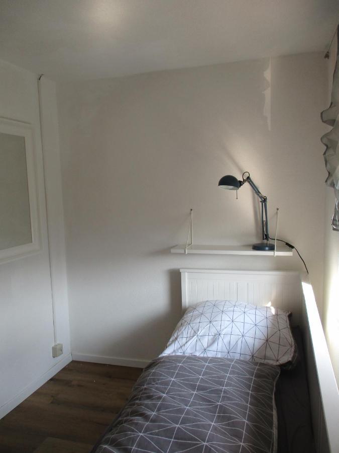 Ferienwohnung Rösch Feuchtwangen Exterior foto